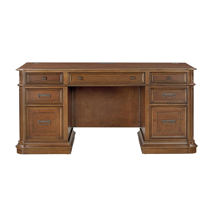 Roanoke Cherry Credenza