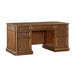 Roanoke Cherry Executive Desk image