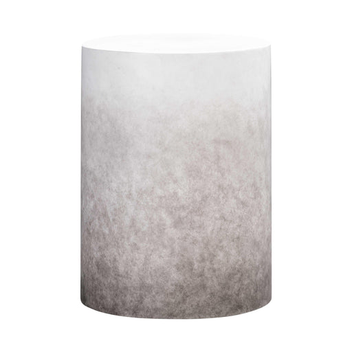 Sarana Ombre Concrete Stool image