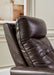 Pisgham Power Recliner - Yulissa Home Furnishings (NJ)