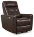 Pisgham Power Recliner - Yulissa Home Furnishings (NJ)