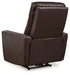 Pisgham Power Recliner - Yulissa Home Furnishings (NJ)