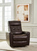 Pisgham Power Recliner - Yulissa Home Furnishings (NJ)