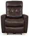 Pisgham Power Recliner - Yulissa Home Furnishings (NJ)