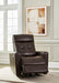 Pisgham Power Recliner - Yulissa Home Furnishings (NJ)