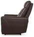 Pisgham Power Recliner - Yulissa Home Furnishings (NJ)