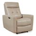 Pisgham Power Recliner - Yulissa Home Furnishings (NJ)