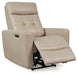 Pisgham Power Recliner - Yulissa Home Furnishings (NJ)