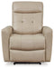 Pisgham Power Recliner - Yulissa Home Furnishings (NJ)