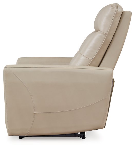 Pisgham Power Recliner - Yulissa Home Furnishings (NJ)