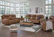 Game Plan Living Room Set - Yulissa Home Furnishings (NJ)