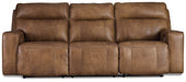 Game Plan Living Room Set - Yulissa Home Furnishings (NJ)