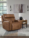 Game Plan Living Room Set - Yulissa Home Furnishings (NJ)