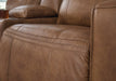 Game Plan Power Reclining Loveseat - Yulissa Home Furnishings (NJ)