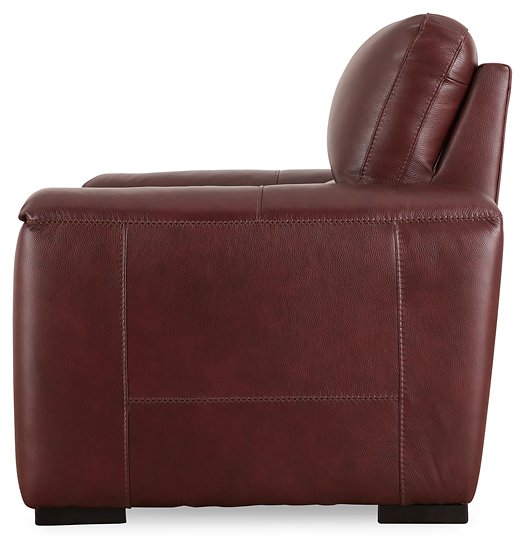 Alessandro Power Recliner - Yulissa Home Furnishings (NJ)