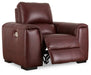 Alessandro Power Recliner - Yulissa Home Furnishings (NJ)