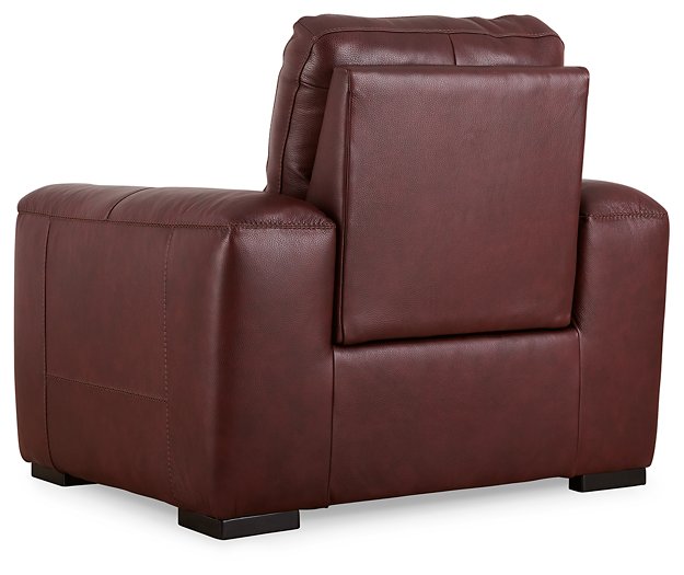 Alessandro Power Recliner - Yulissa Home Furnishings (NJ)