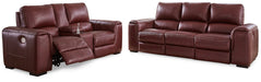 Alessandro Living Room Set - Yulissa Home Furnishings (NJ)