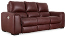 Alessandro Power Reclining Sofa - Yulissa Home Furnishings (NJ)