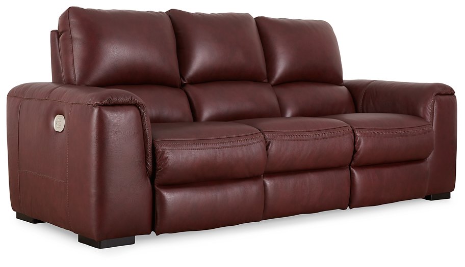 Alessandro Power Reclining Sofa - Yulissa Home Furnishings (NJ)