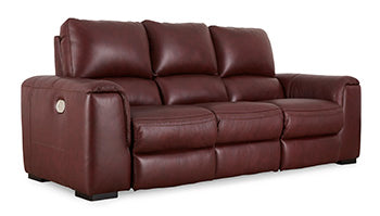 Alessandro Power Reclining Sofa - Yulissa Home Furnishings (NJ)