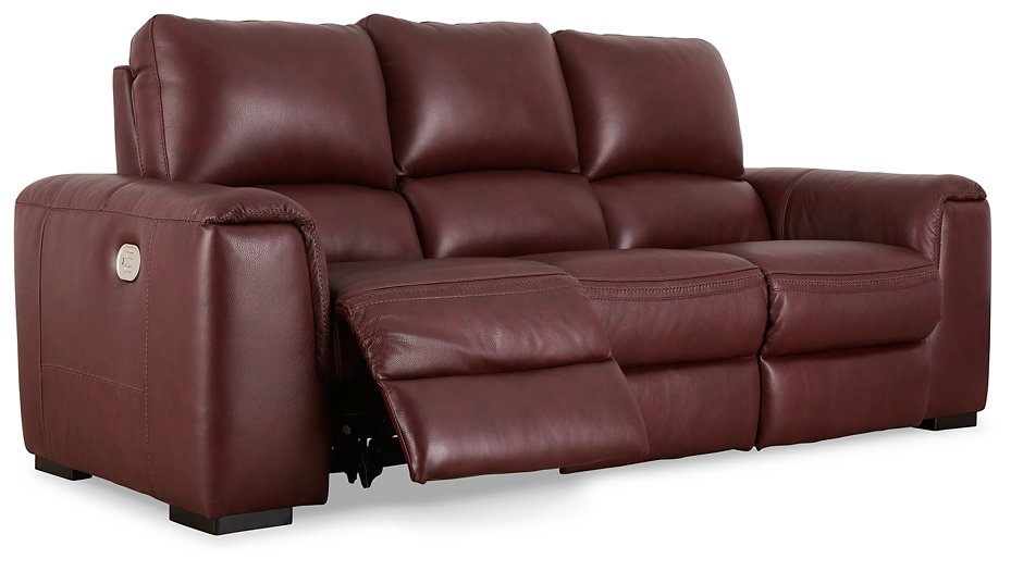 Alessandro Power Reclining Sofa - Yulissa Home Furnishings (NJ)