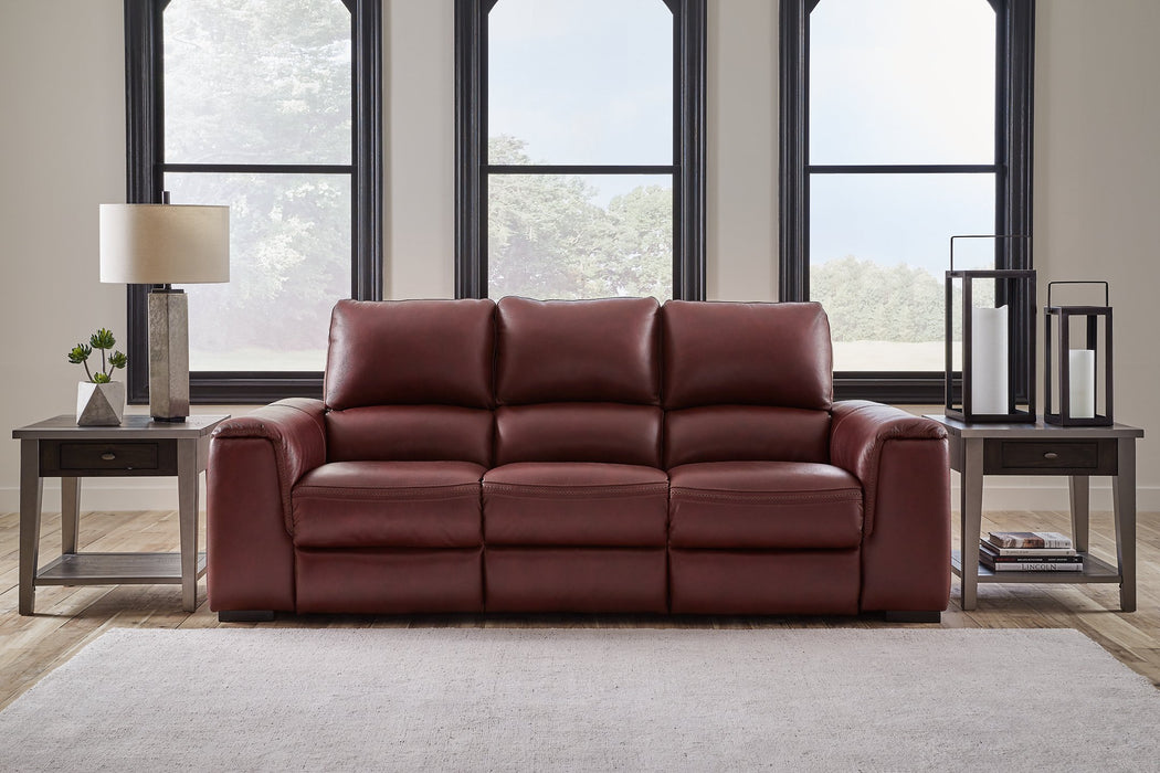 Alessandro Power Reclining Sofa - Yulissa Home Furnishings (NJ)