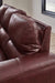 Alessandro Power Reclining Sofa - Yulissa Home Furnishings (NJ)