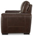 Alessandro Power Recliner - Yulissa Home Furnishings (NJ)