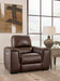 Alessandro Power Recliner - Yulissa Home Furnishings (NJ)