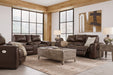 Alessandro Living Room Set - Yulissa Home Furnishings (NJ)