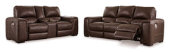 Alessandro Living Room Set - Yulissa Home Furnishings (NJ)