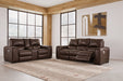 Alessandro Living Room Set - Yulissa Home Furnishings (NJ)