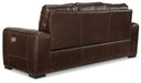 Alessandro Power Reclining Sofa - Yulissa Home Furnishings (NJ)