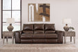 Alessandro Power Reclining Sofa - Yulissa Home Furnishings (NJ)