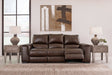 Alessandro Power Reclining Sofa - Yulissa Home Furnishings (NJ)