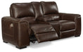 Alessandro Living Room Set - Yulissa Home Furnishings (NJ)