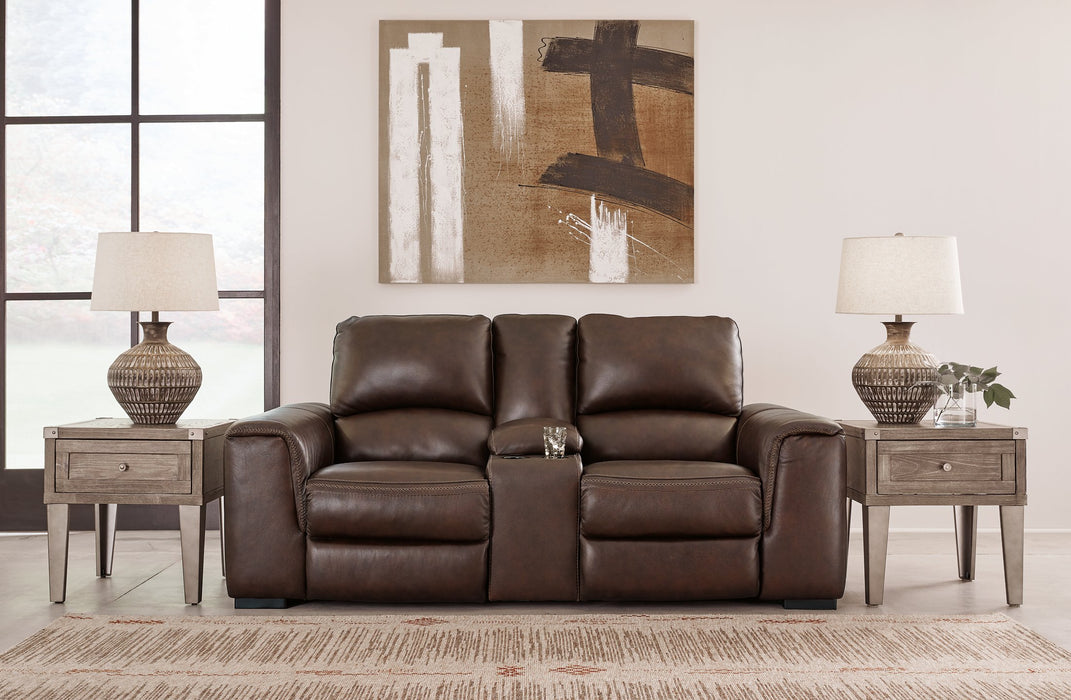 Alessandro Living Room Set - Yulissa Home Furnishings (NJ)