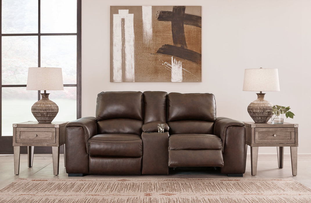 Alessandro Living Room Set - Yulissa Home Furnishings (NJ)