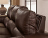 Alessandro Power Reclining Sofa - Yulissa Home Furnishings (NJ)