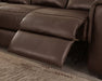 Alessandro Power Reclining Sofa - Yulissa Home Furnishings (NJ)