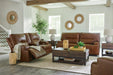 Francesca Living Room Set - Yulissa Home Furnishings (NJ)