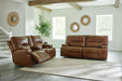 Francesca Living Room Set - Yulissa Home Furnishings (NJ)