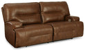 Francesca Power Reclining Sofa - Yulissa Home Furnishings (NJ)