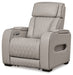 Boyington Power Recliner - Yulissa Home Furnishings (NJ)