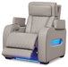 Boyington Power Recliner - Yulissa Home Furnishings (NJ)