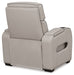 Boyington Power Recliner - Yulissa Home Furnishings (NJ)