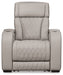 Boyington Power Recliner - Yulissa Home Furnishings (NJ)