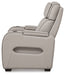 Boyington Power Recliner - Yulissa Home Furnishings (NJ)