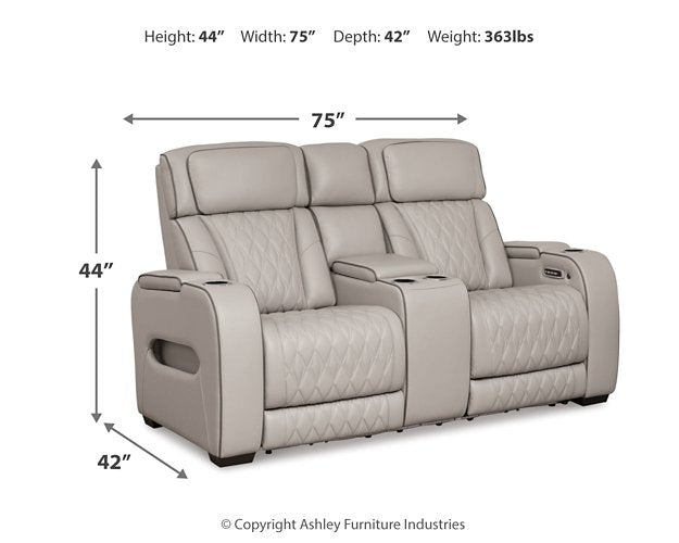 Boyington Living Room Set